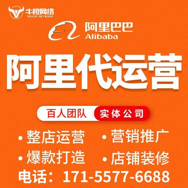 铜仁电商代运营